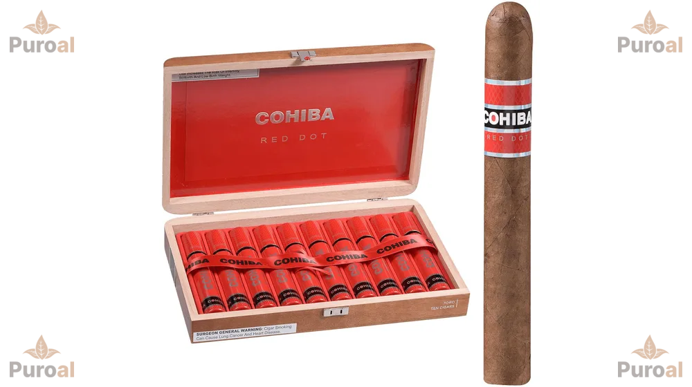 Cohiba Puro Günlük içim için mantıklı mı ?