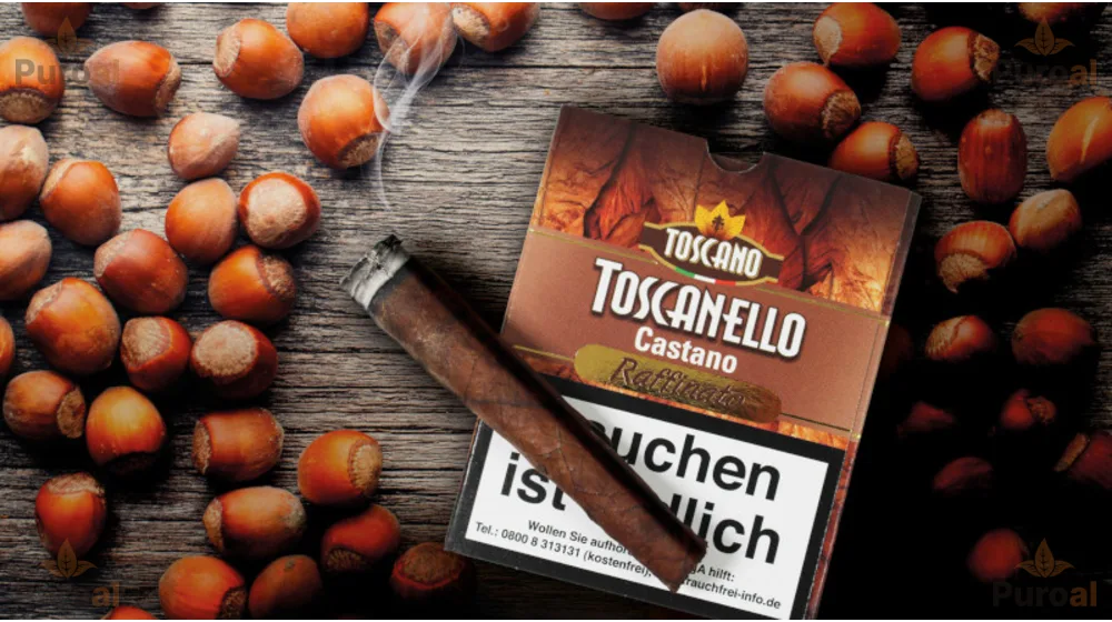 Toscanello günlük içim için mantıklı mı ?
