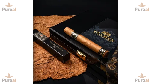 Villiger veya Toscanello puro hangisini tercih etmeliyim ?