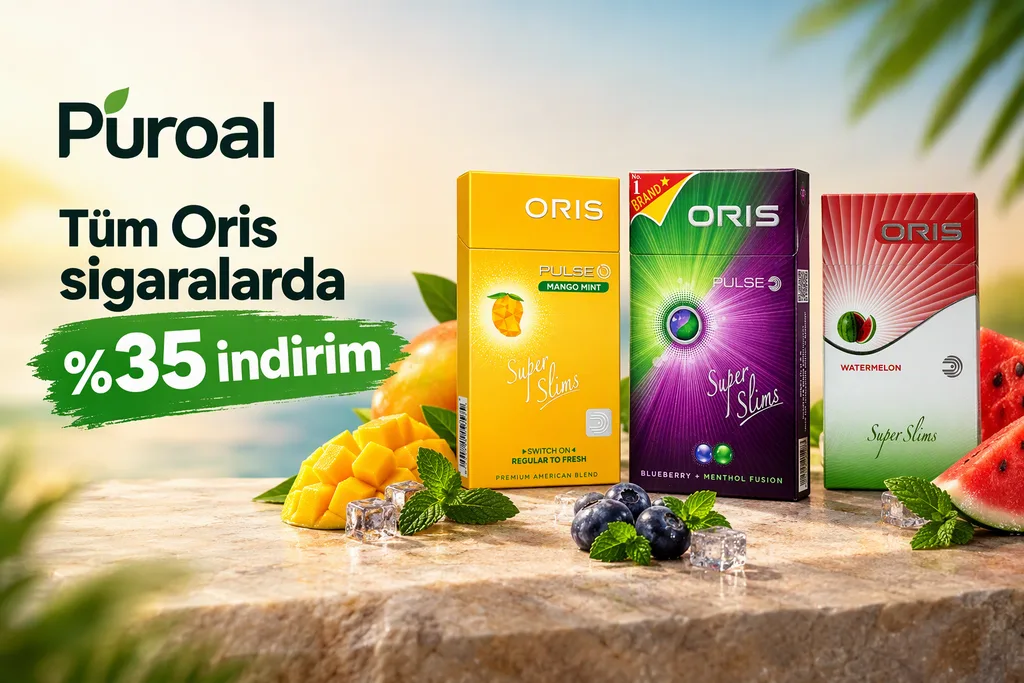 Tüm Oris %35