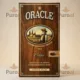 Oracle Coffee Kahveli Sigara görsel 1