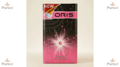 Oris İntense Summer Fizz Slender Sigara