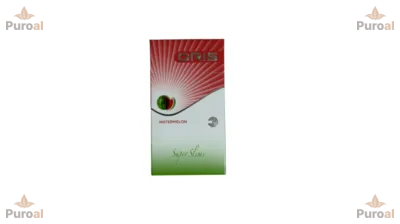 Oris Watermelon SuperSlims Sigara