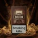 Boston 1630 Rich Aroma Coffee Superslims Sigara görsel 2