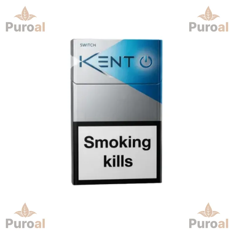 Kent Switch Mentollü Sigara Dubai