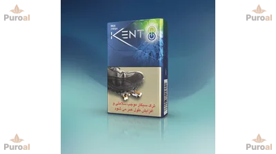 Kent Mix Fresh Mentol Ve Limon Aromalı Sigara – Dubai