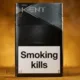Kent Spark Nanotek White İthal Sigara görsel 2