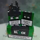 Djarum Black Menthol ithal sigara – Karanfil ve Mentol görsel 1