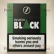 Djarum Black Menthol ithal sigara – Karanfil ve Mentol görsel 2