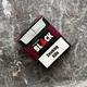 Djarum Black Amethyst Sigara – 10’s – Tatlı Üzüm Ve Karanfil görsel 2