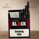 Djarum Black Amethyst Sigara – 10’s – Tatlı Üzüm Ve Karanfil görsel 3