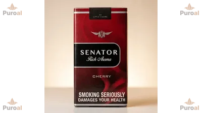 Senator Cherry Sigara