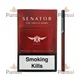 Senator Nano Pipe Tobacco ithal sigara – Pipo Tütünü aromalı görsel 2