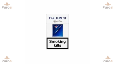 Parliament Night Blue ithal sigara