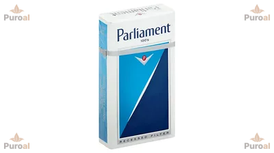 Parliament Superslims 100’s sigara