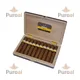 Cohiba Maduro 5 Secretos 10’s Puro görsel 1