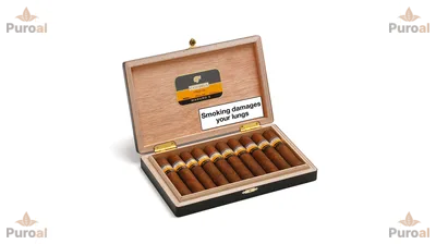 Cohiba Maduro 5 Magicos 10’s Puro