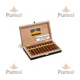 Cohiba Maduro 5 Magicos 10’s Puro görsel 1