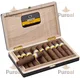Cohiba Maduro 5 Magicos 10’s Puro görsel 2