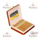 Cohiba Panetelas 25’s Puro görsel 3