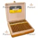 Cohiba Panetelas 25’s Puro görsel 1