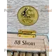Cohiba Short 88 Puro – The Year Of The Rabbit görsel 2