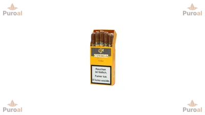 Cohiba Short 10 Puro – 10’s