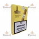 Villiger Premium Sumatra No7 Puro – 20's Cam Kutu görsel 2