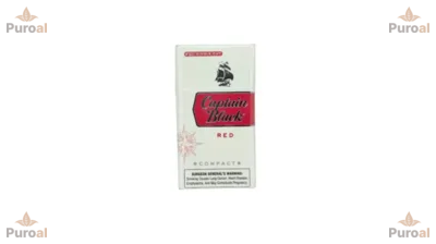 Captain Black Red Compact sigara