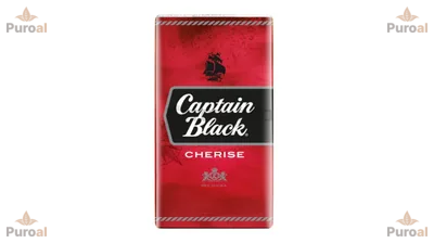 Captain Black Cherise İthal Sigara – Vişne aromalı