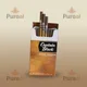 Captain Black Dark Crema Superslims – 20’s görsel 1