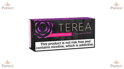 IQOS Terea Yugen 