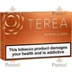 IQOS Terea Amber görsel 2