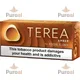 IQOS Terea Amber görsel 1