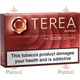 IQOS Terea Sienna Kartuş tütün görsel 2