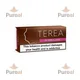 IQOS Terea Bronze Kartuş tütün görsel 2
