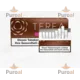 IQOS Terea Bronze Kartuş tütün görsel 1