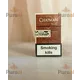 Chapman Coffee sigara – Kahve aromalı görsel 2