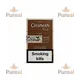 Chapman Coffee sigara – Kahve aromalı görsel 1