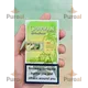 Chapman Endless Summer Green Slim Yeşil Elma Aromalı Sigara görsel 2