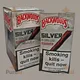 Backwoods Silver Islak Puro – Kahve Ve Votka Aromalı Puro görsel 1