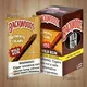 Backwoods Wild Rum Islak Puro – Rom Aromalı görsel 2