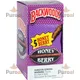 Backwoods HoneyBerry Islak Puro – Bal ve Meyve aromalı görsel 2