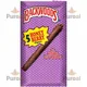 Backwoods HoneyBerry Islak Puro – Bal ve Meyve aromalı görsel 1