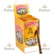 Backwoods Honey Islak Puro – Bal aromalı görsel 2