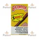 Backwoods Honey Islak Puro – Bal aromalı görsel 1