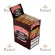 Backwoods Aromatic Islak Puro görsel 3