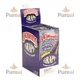 Backwoods Grape Islak Puro – Üzüm aromalı görsel 2