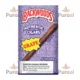 Backwoods Grape Islak Puro – Üzüm aromalı görsel 4
