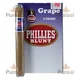 Phillies Blunt Grape Puro – Üzüm Aromalı görsel 1